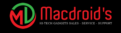 MacDroids