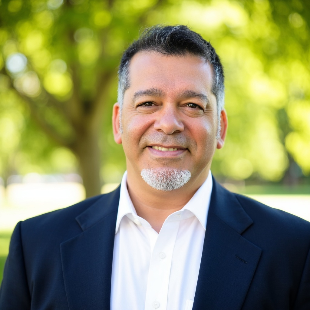 Ezio Arciniega, Business Resource Planning